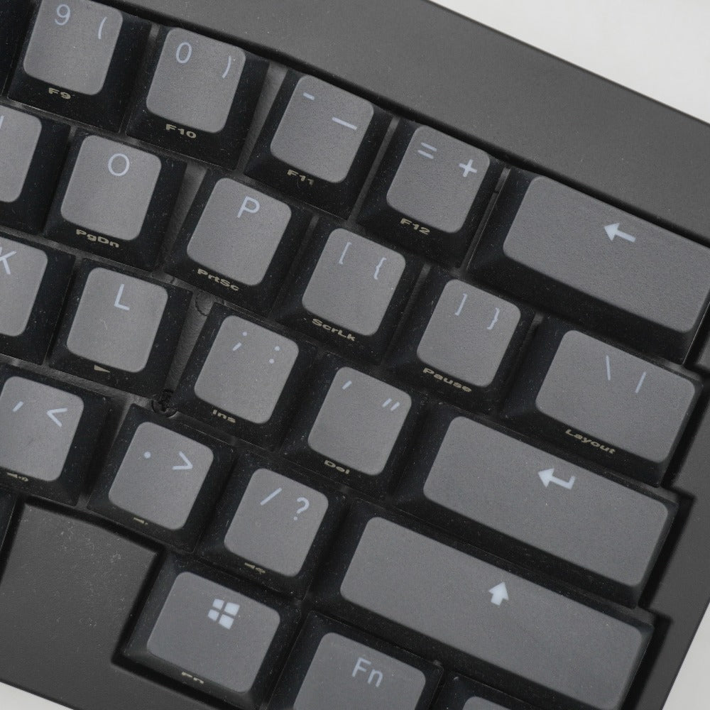 BAROCCOMiSTEL MD600 Alpha BT スプリット式メカニカルキーボード
