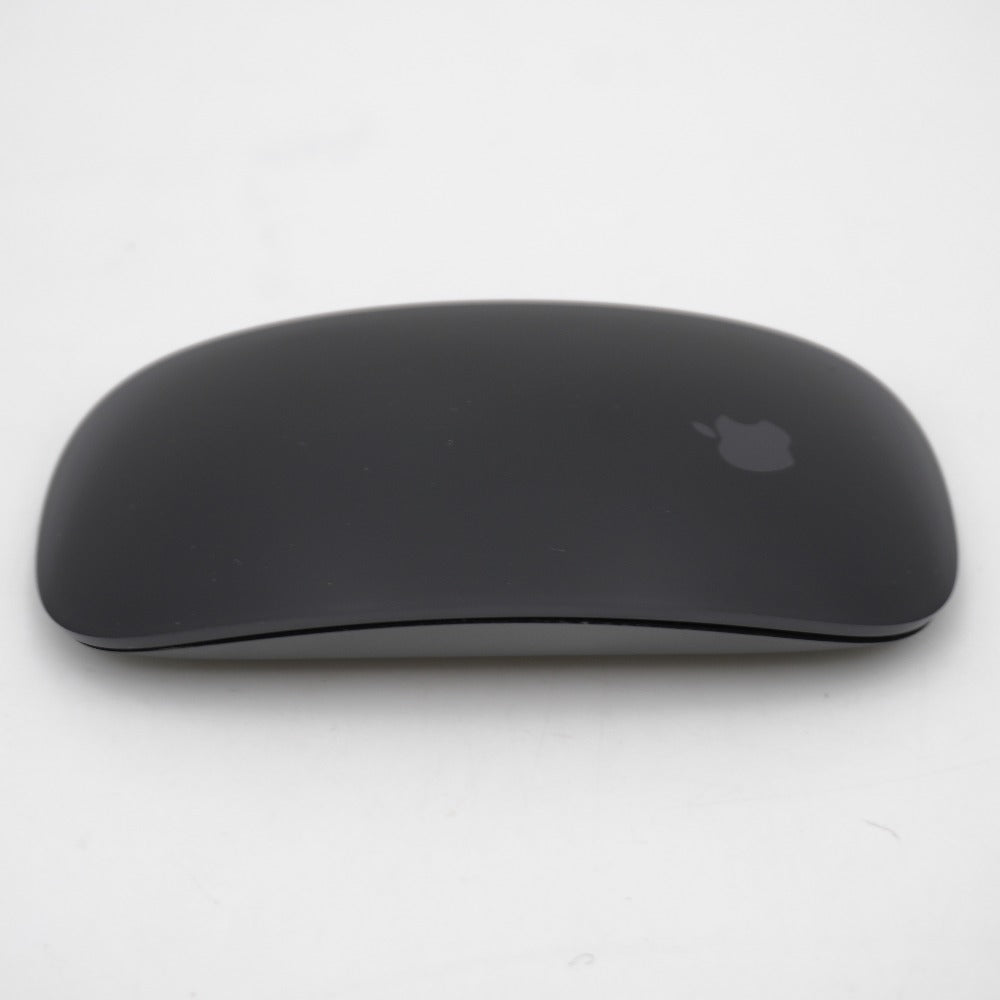 Apple Magic Mouse2 スペースグレー Apple Magic Mouse 2-Space Gray MRME2J/A New Factory sealed from