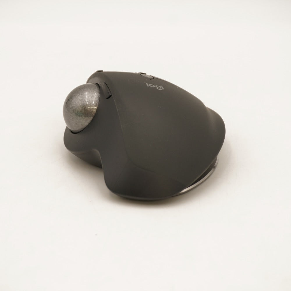 logicool ロジクール MX ERGO アドバンスワイヤレストラックボール