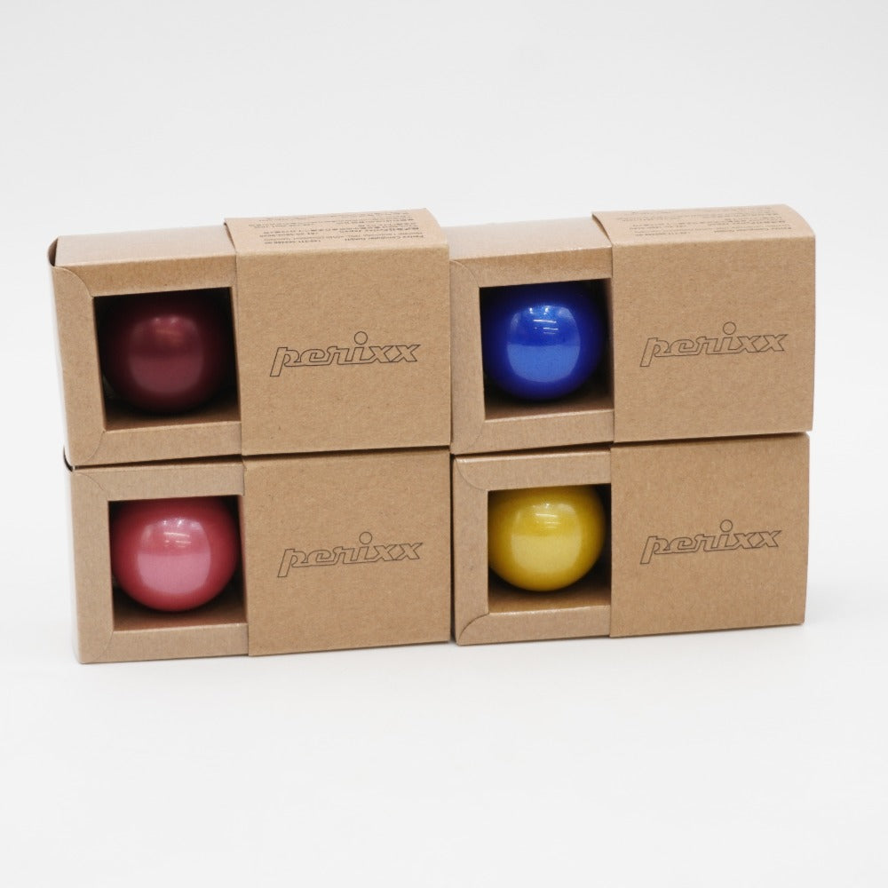 トラックボール詰め合わせ ペリックス（Perixx） ぺリックス 交換用トラックボール 2個セット