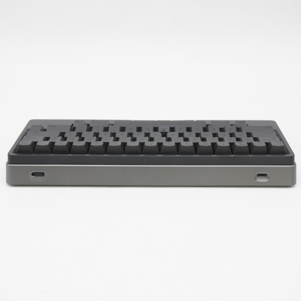 PFU ピーエフユー HHKB Studio US配列/墨 Happy Hacking Keyboard PD-ID100B