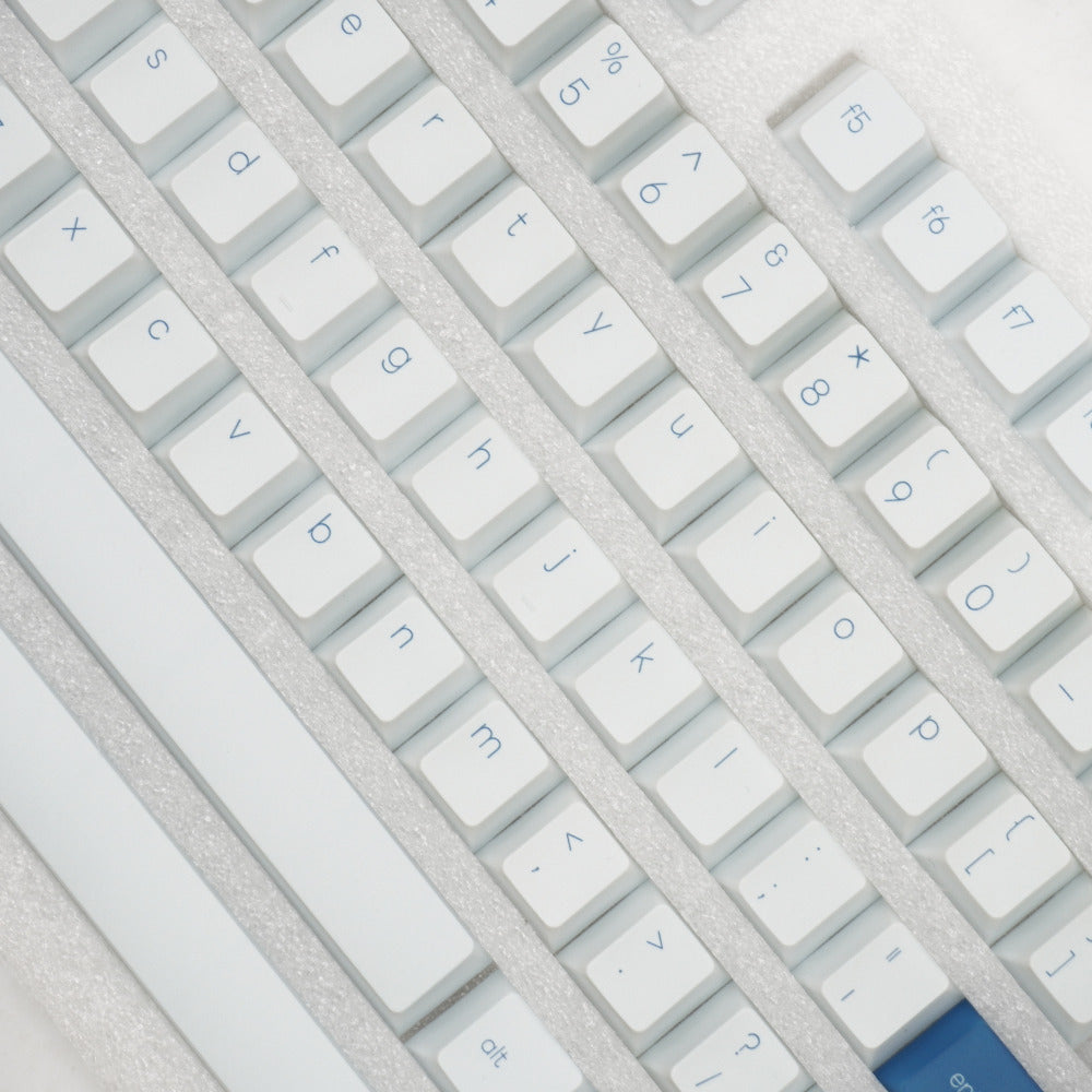 Acid Caps V3 Seihakuji キーキャップ