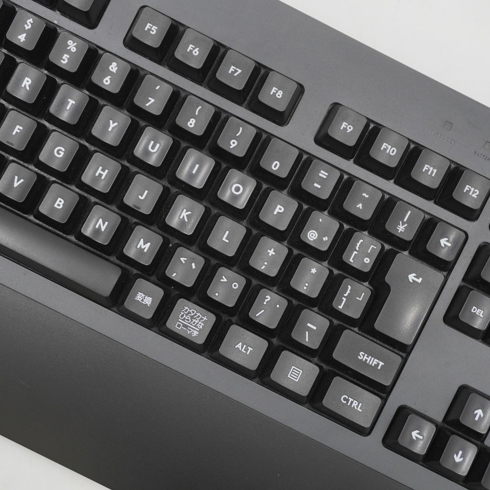 ワイヤレス メカニカル ゲーミング キーボード(チャタリングあり) logicool ロジクール G613 ゲーム周辺機器
