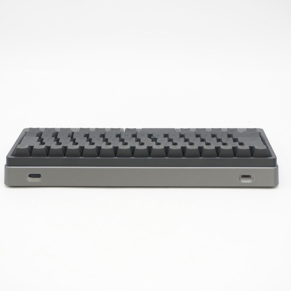 PFU ピーエフユー HHKB Studio 日本語配列/墨 Happy Hacking Keyboard PD-ID120B
