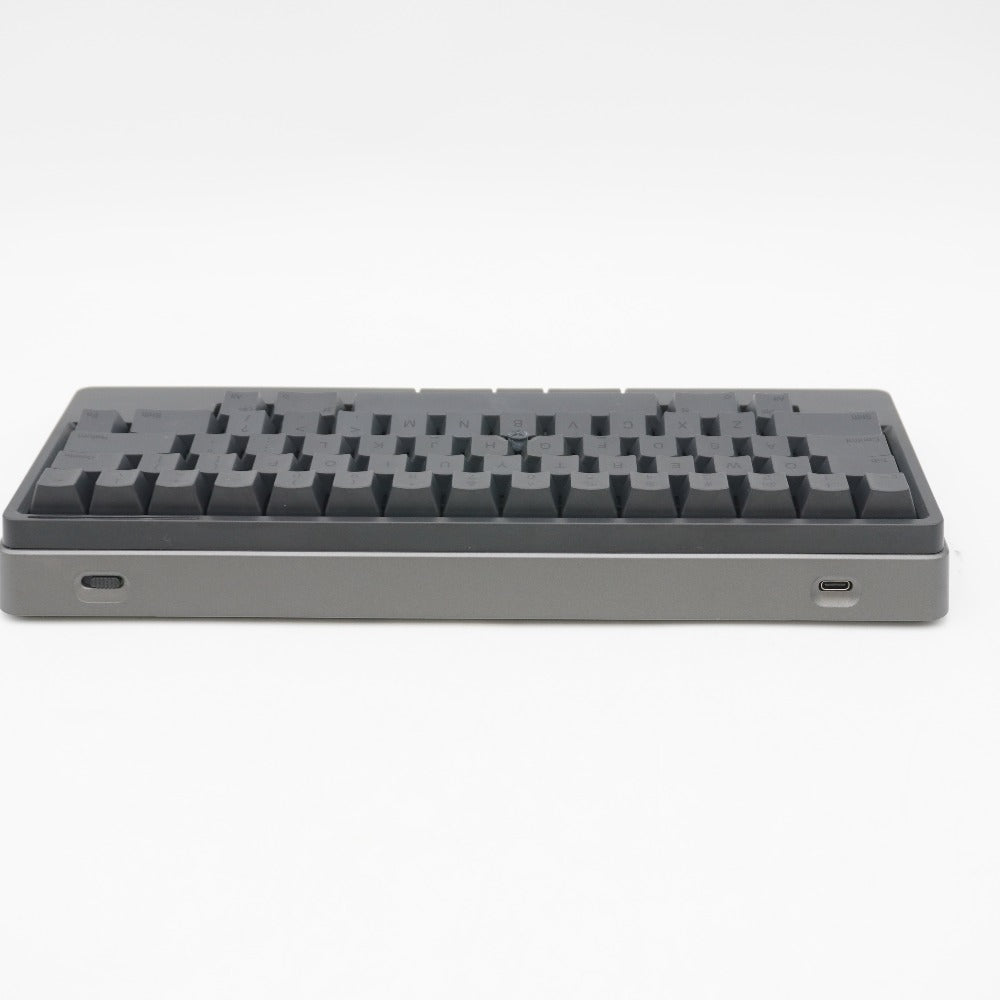 PFU ピーエフユー HHKB Studio US配列/墨 Happy Hacking Keyboard PD-ID100B