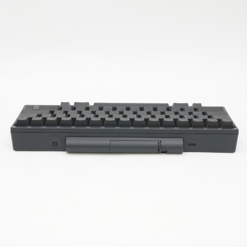 PFU ピーエフユー HHKB Professional HYBRID Type-S US配列・墨 Happy Hacking Keyboard PD-KB800BS