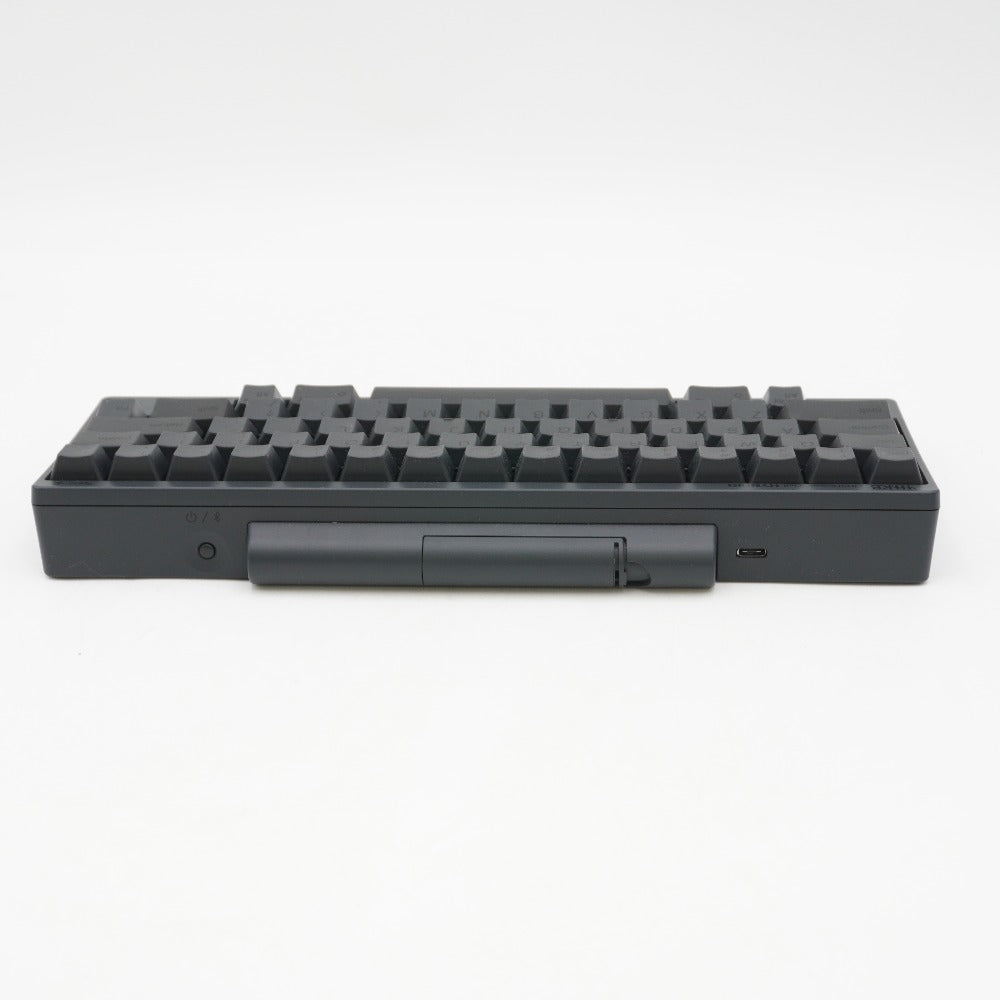 PFU ピーエフユー HHKB Professional HYBRID Type -S 英語配列 / 墨(Happy Hacking Keyboard) PD-KB800BS