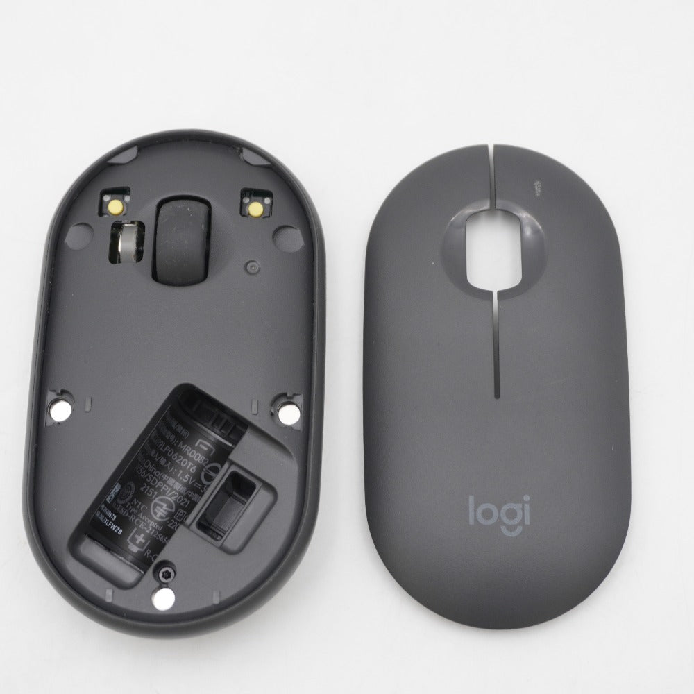 logicool ロジクール SLIM COMBO MK470