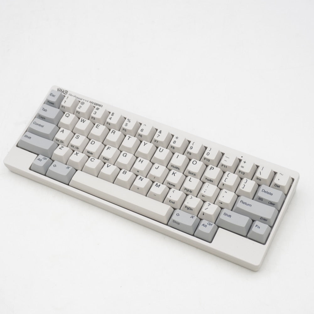 HHKB Professional HYBRID 白 PD-KB800W 英語 HHKB Professional