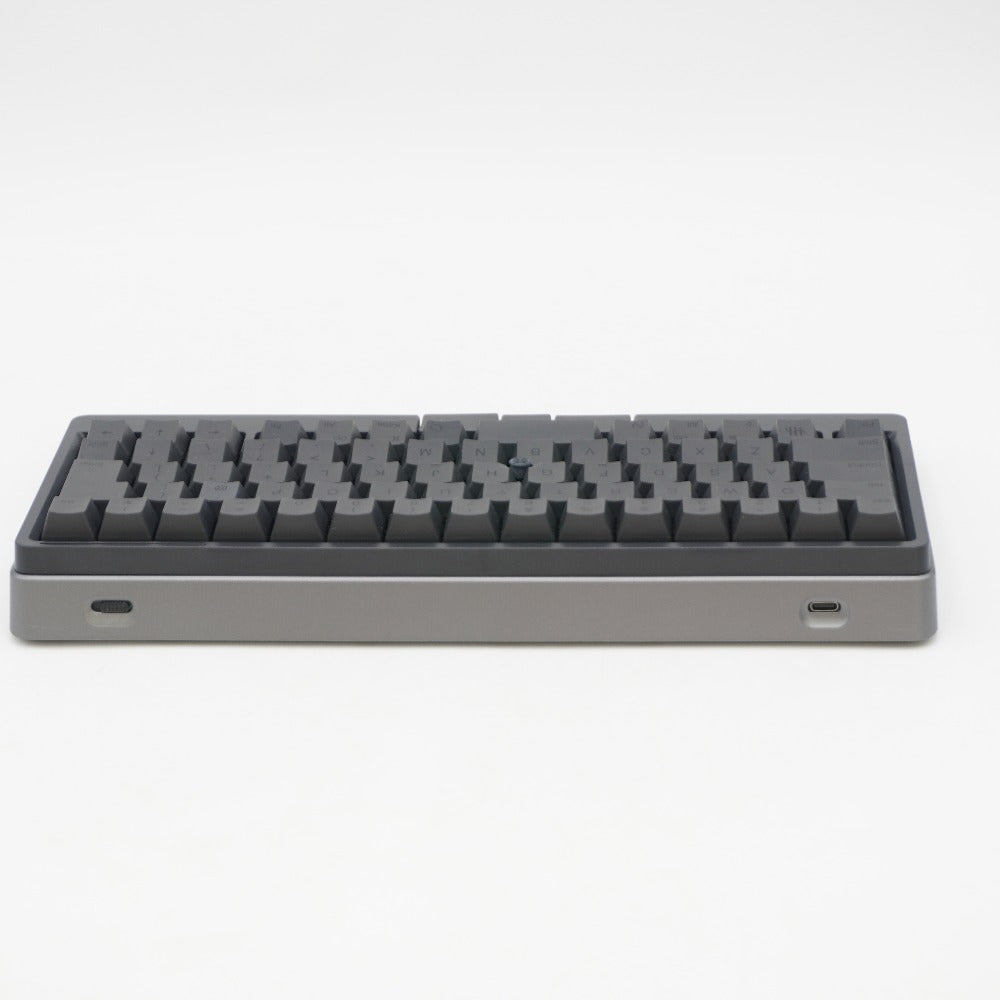 PFU ピーエフユー HHKB Studio 日本語配列/墨 PD-ID120B