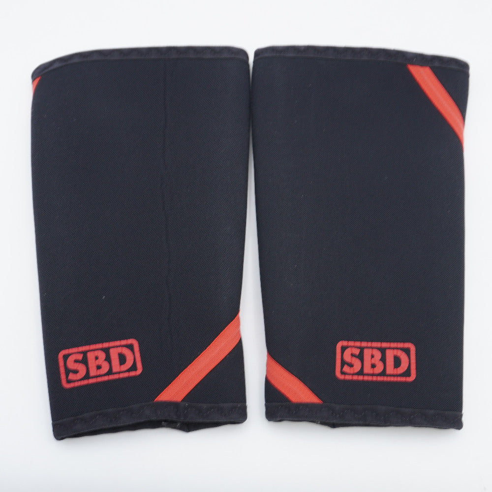 新SBDニースリーブレビューします！｜初心者（りょうさん）も使って