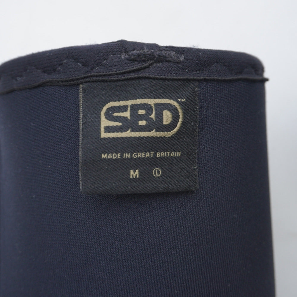 SBD Apparel (エスビーディー) ニースリーブ エンデュア Mサイズ 限定カラー