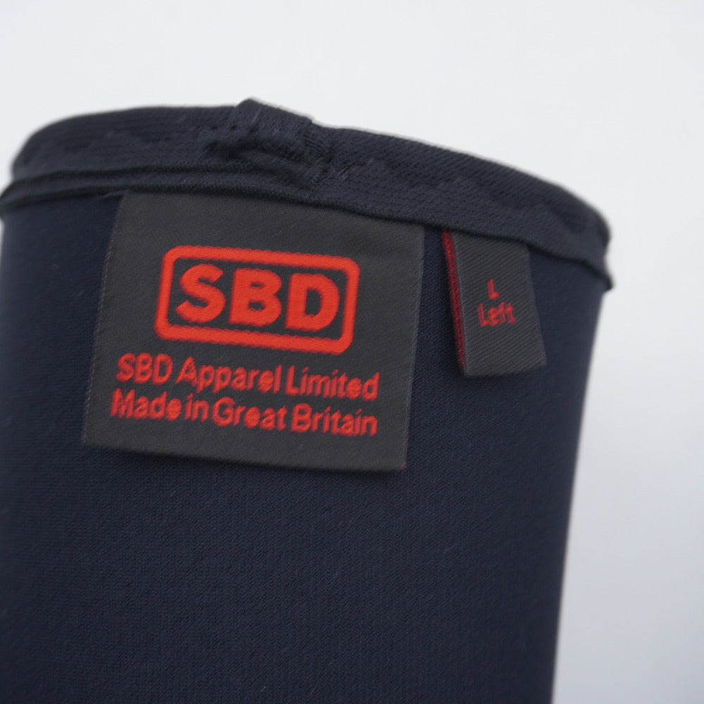 SBD Apparel (エスビーディー) ニースリーブ ニースリーブ2013 旧ロゴ Lサイズ