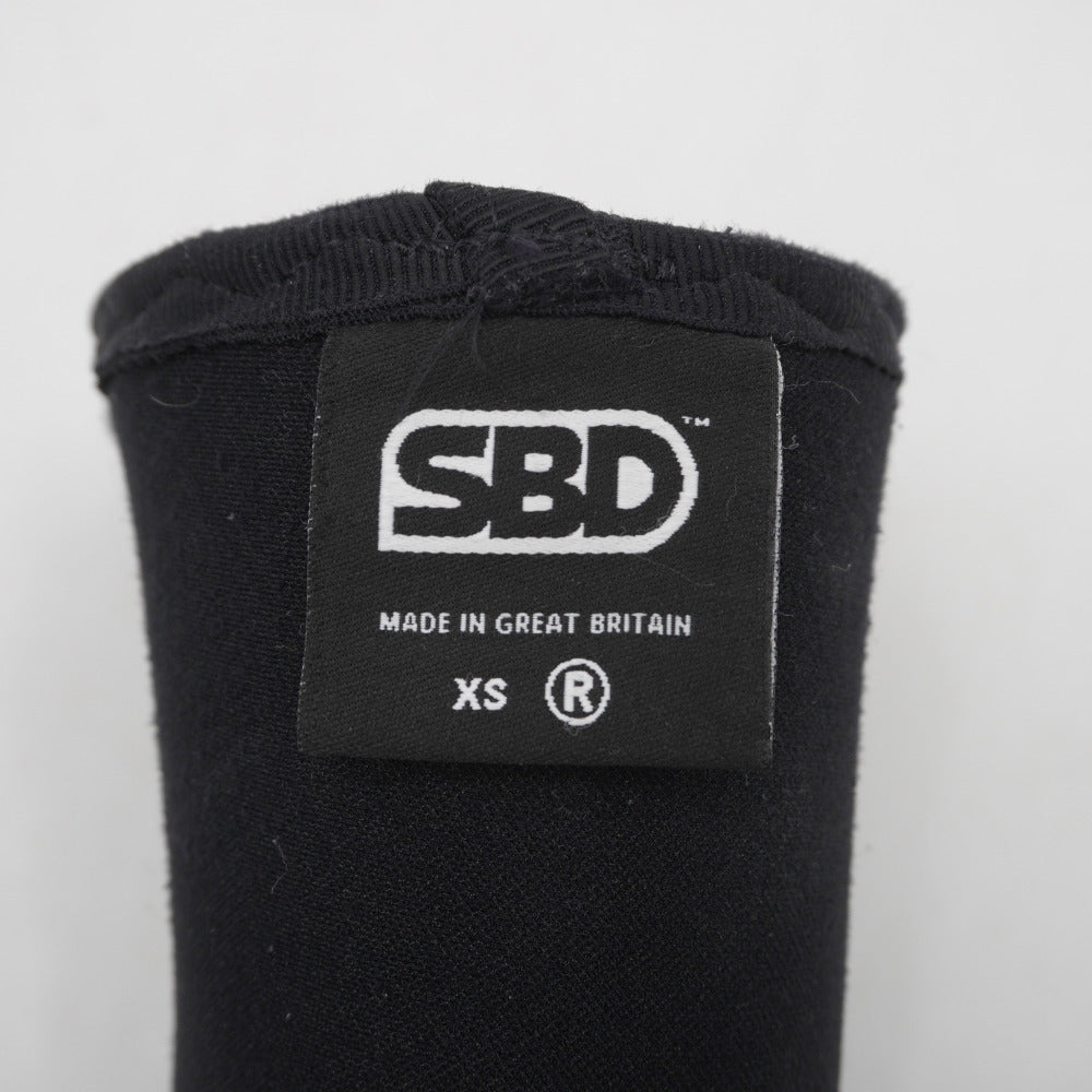 SBD Apparel (エスビーディー) ニースリーブ パワーリフティングニースリーブ モメンタム XSサイズ 23w-powerl-kXS
