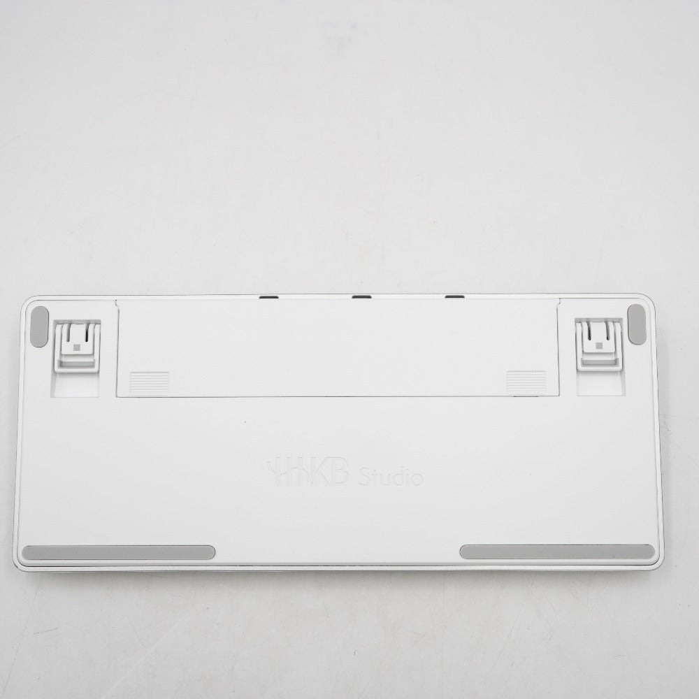 PFU ピーエフユー HHKB Studio 英語配列/雪 PD-ID100Y