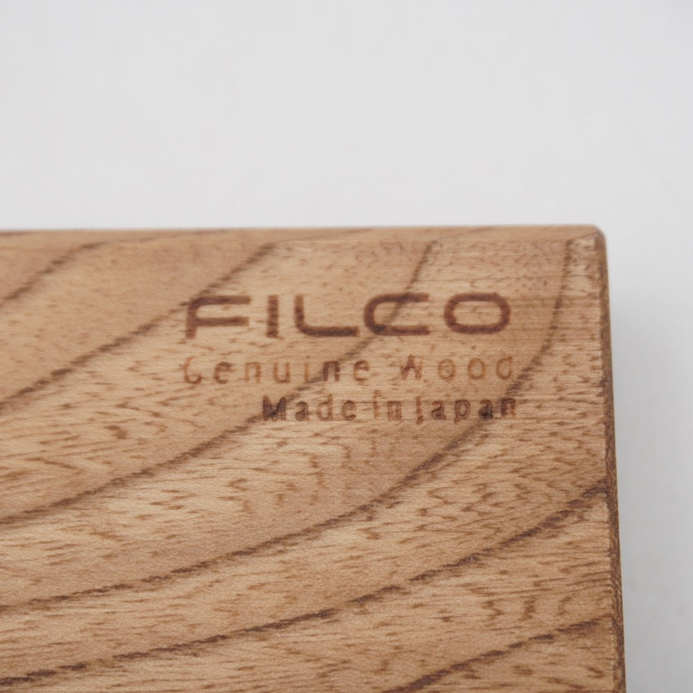FILCO フィルコ FILCO パームレスト(ショート)