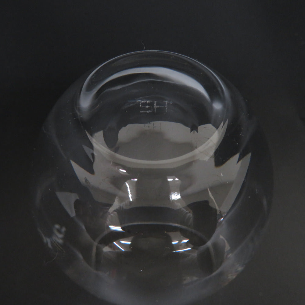 ラフロイグ オリジナルテイスティンググラス