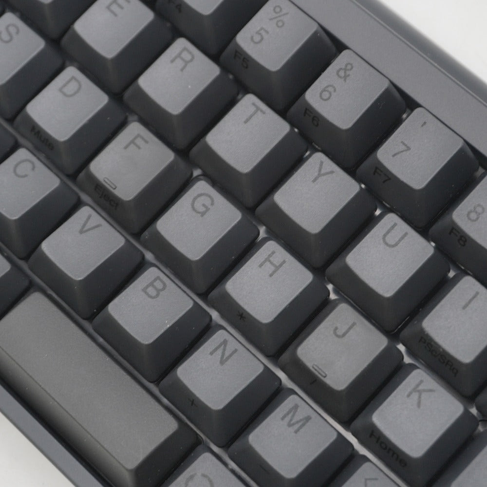 PFU ピーエフユー PFU HHKB Professional HYBRID Type-S 日本語配列/墨 Happy Hacking Keyboard PD-KB820BS