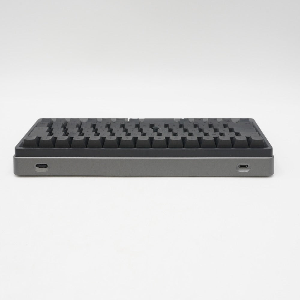 PFU ピーエフユー HHKB Studio 日本語配列/墨 PD-ID120B