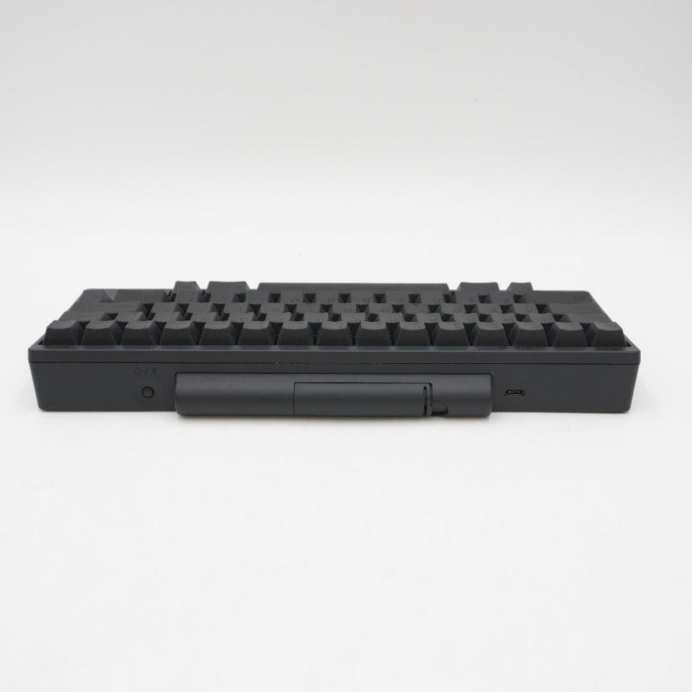 PFU ピーエフユー HHKB Professional HYBRID Type-S 英語配列/墨 Happy Hacking Keyboard PD-KB800BS