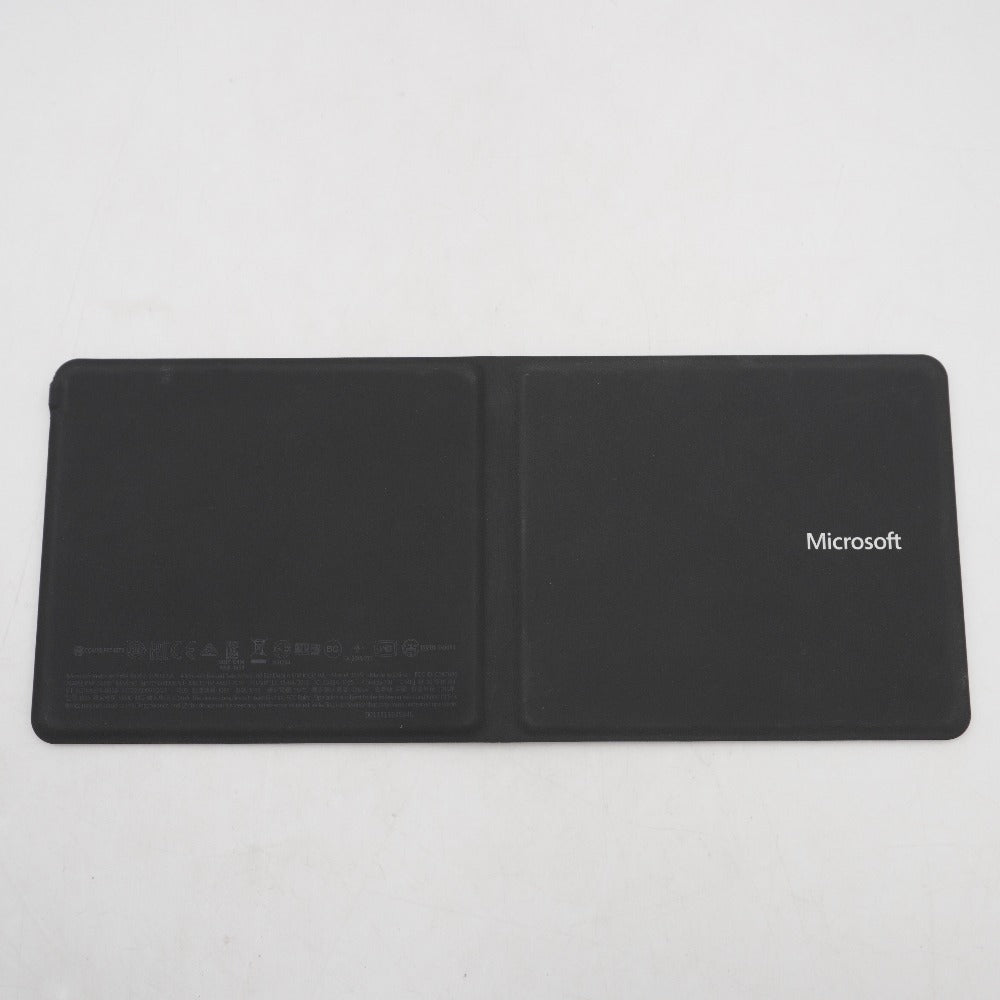 Microsoft マイクロソフト Universal Foldable Keyboard