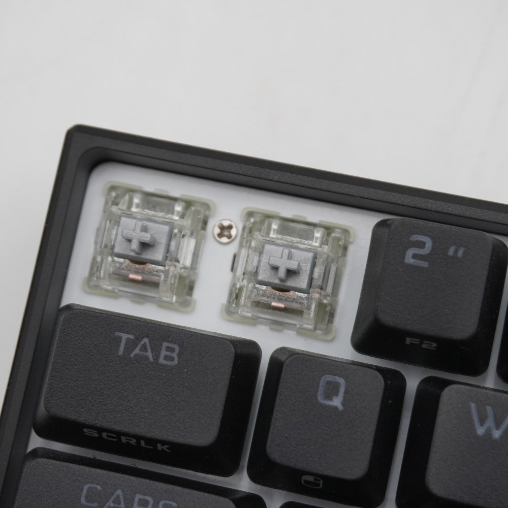 CORSAIR K65 RGB MINI ゲーム周辺機器