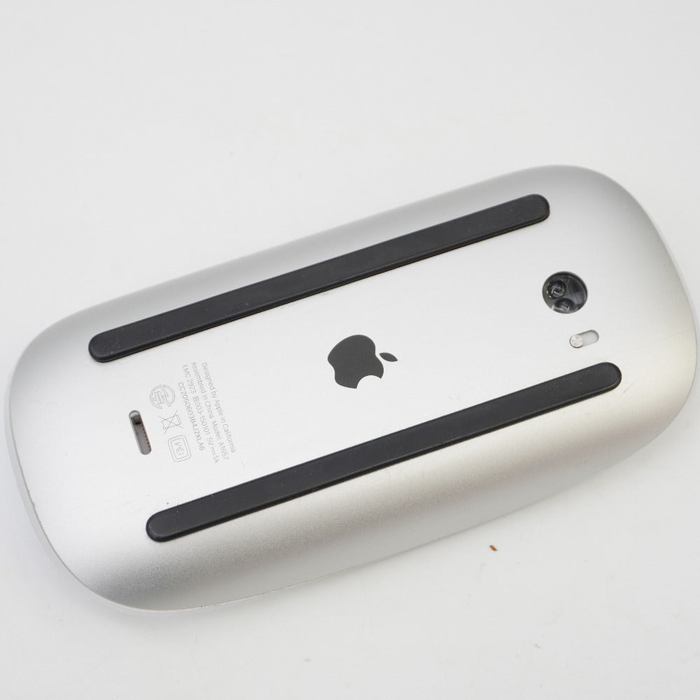 Apple アップル Apple Magic Mouse (MLA02J/A) A1657