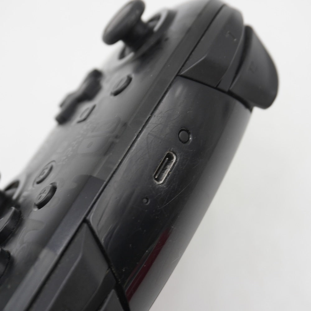 Nintendo Switch PROコントローラー スプラトゥーン2エディション Nintendo Switch ニンテンドースイッチ ゲーム周辺機器