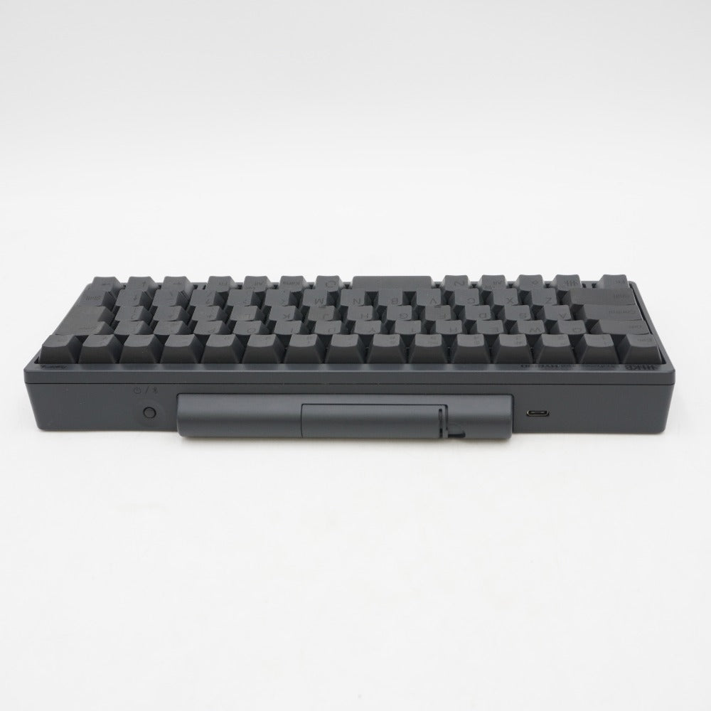 PFU ピーエフユー PFU HHKB Professional HYBRID Type-S 日本語配列/墨 Happy Hacking Keyboard