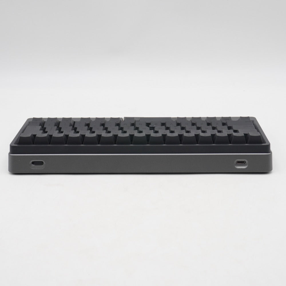 PFU ピーエフユー HHKB Studio 日本語配列/墨 PD-ID120B