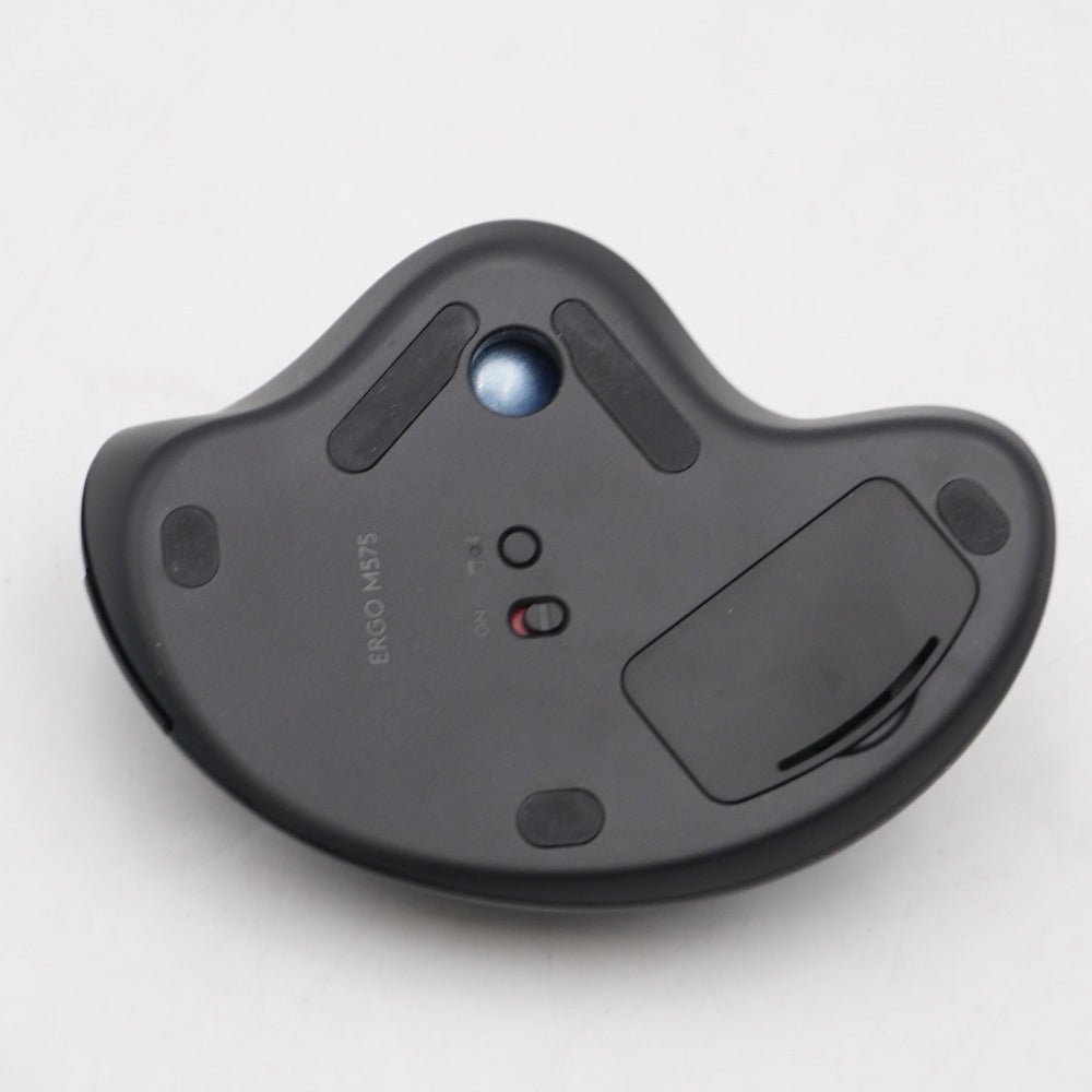 logicool ロジクール ERGO M575S ワイヤレス トラックボール