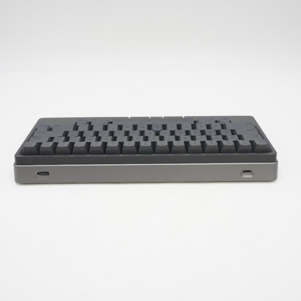 PFU ピーエフユー HHKB Studio US配列/墨 Happy Hacking Keyboard
