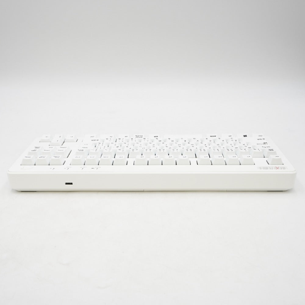 東プレ トウプレ REALFORCE R3HC22 日本語配列キーボード