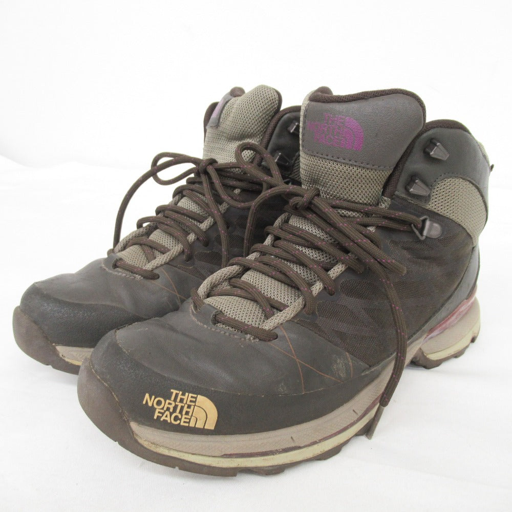 THE NORTH FACE ザ・ノースフェイス トレッキングシューズ