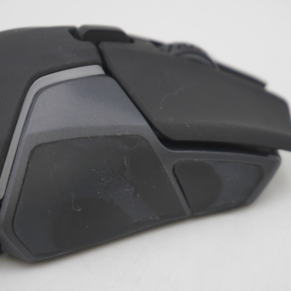 steelseries rival 650 wireless 使用感あり SteelSeries スティールシリーズ ゲーム周辺機器