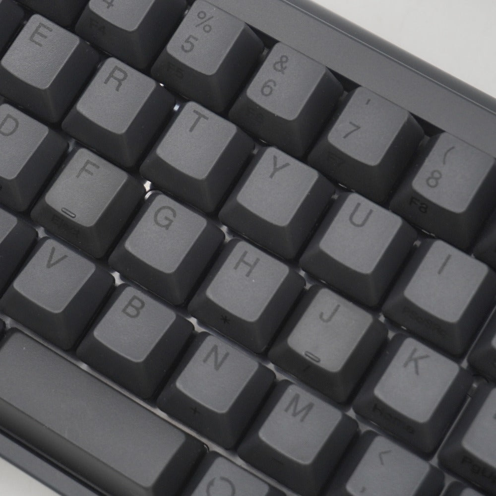 PFU ピーエフユー HHKB Professional HYBRID Type-S 日本語配列/墨 Happy Hacking Keyboard