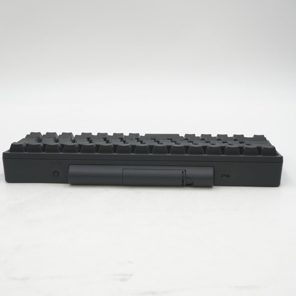 PFU ピーエフユー PFU HHKB Professional HYBRID Type-S 日本語配列/墨 Happy Hacking Keyboard PD-KB820BS