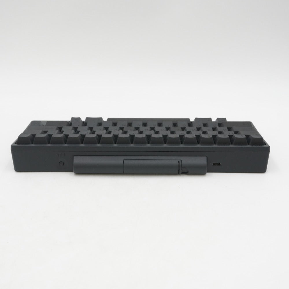 PFU ピーエフユー HHKB Professional HYBRID Type-S 英語配列/墨 Happy Hacking Keyboard PD-KB800BS
