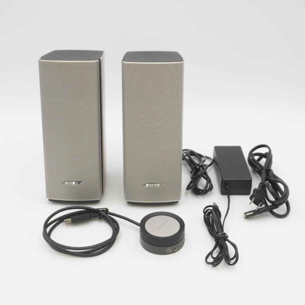 BOSE ボーズ オーディオ機器 companion 20 multimedia speaker