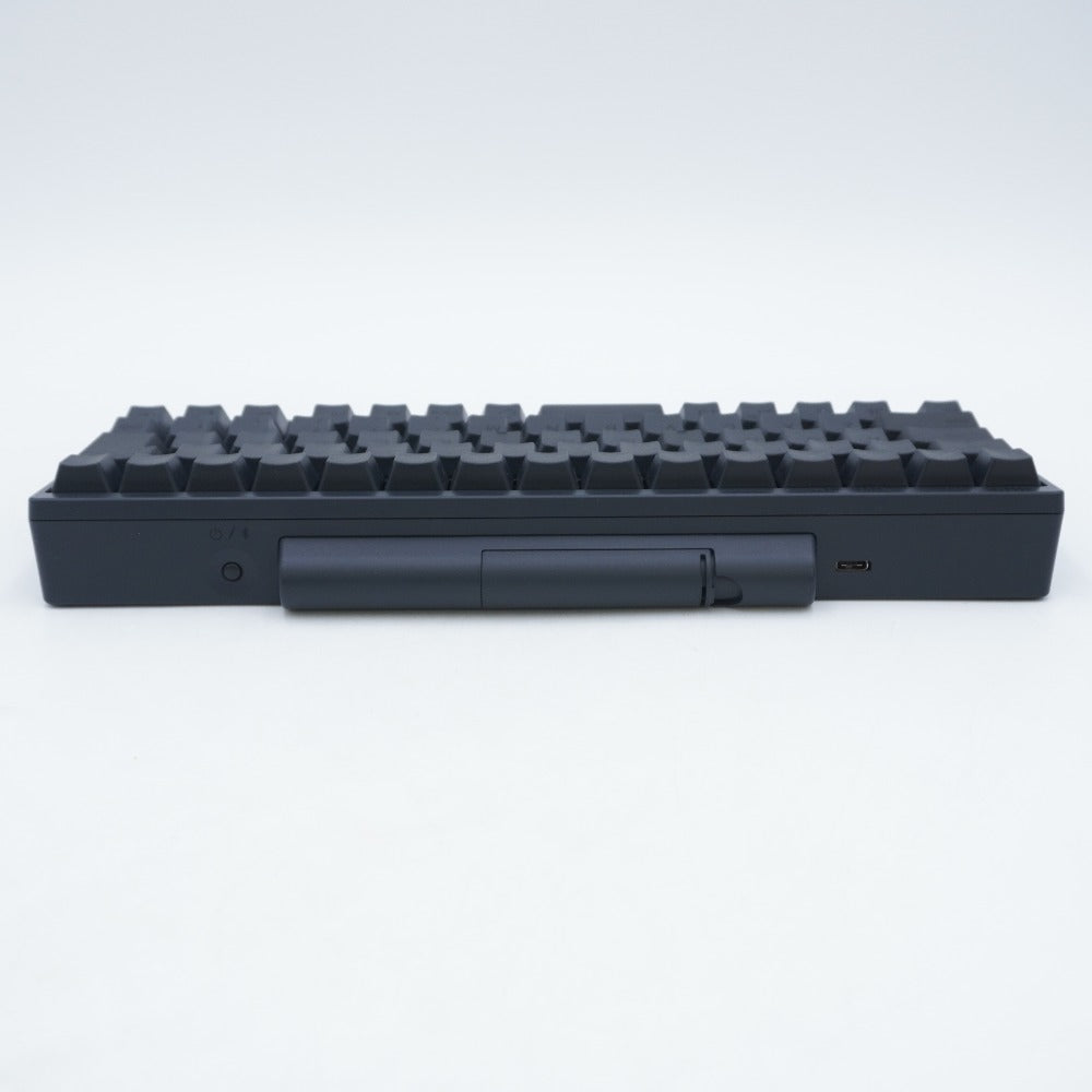 PFU ピーエフユー HHKB Professional HYBRID 日本語配列/墨 PD-KB820B