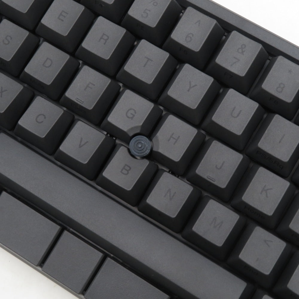 PFU ピーエフユー HHKB Studio 英語配列/墨 Happy Hacking Keyboard PD-ID100B
