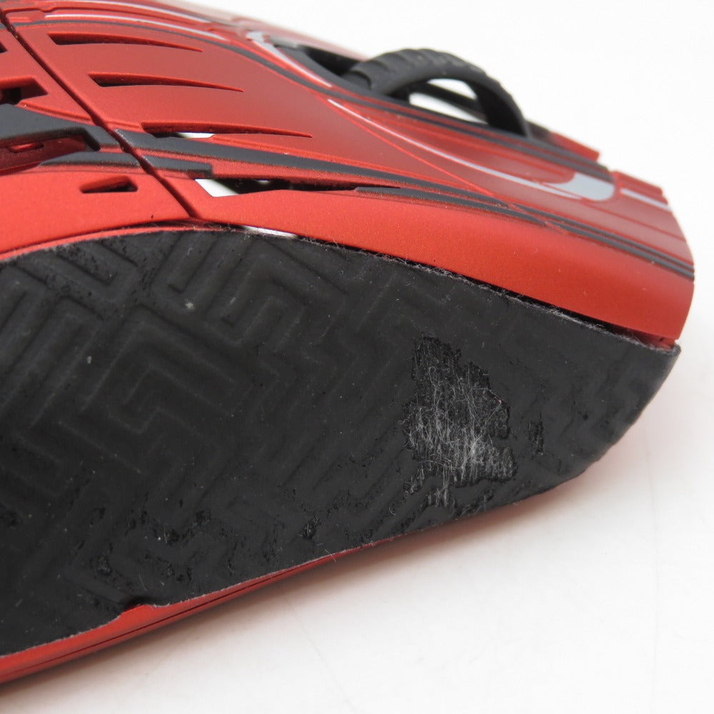 StormBreaker Limited Edition Red ゲーミングマウス