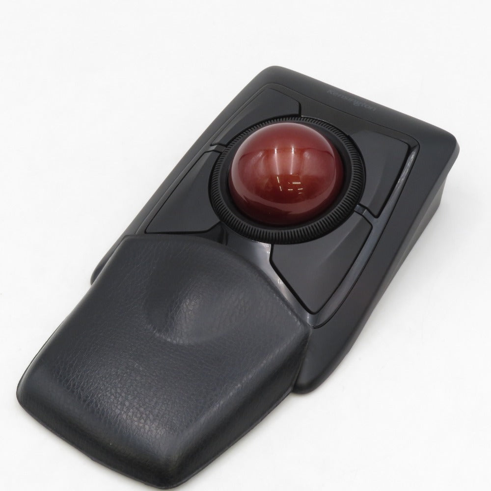 Kensington ケンジントン ExpertMouse ワイヤレストラックボール