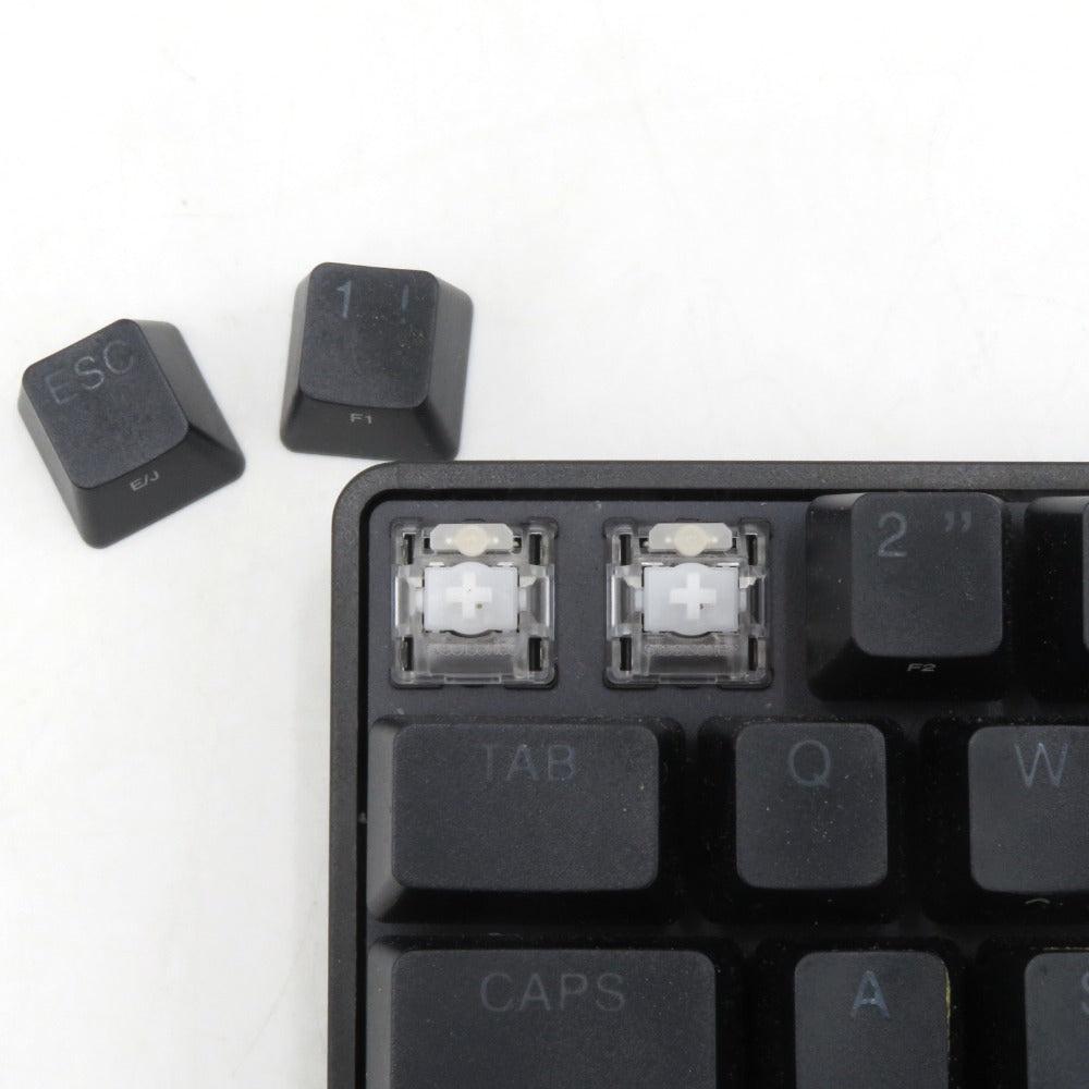 steelseries Apex Pro Mini JP ゲーミングキーボード