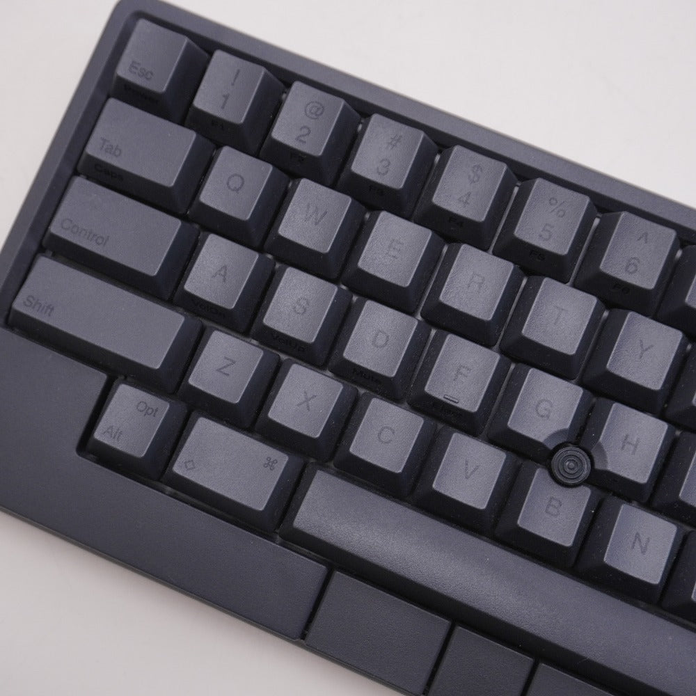 PFU ピーエフユー HHKB Studio 英語配列 /墨 Happy Hacking Keyboard PD-ID100B