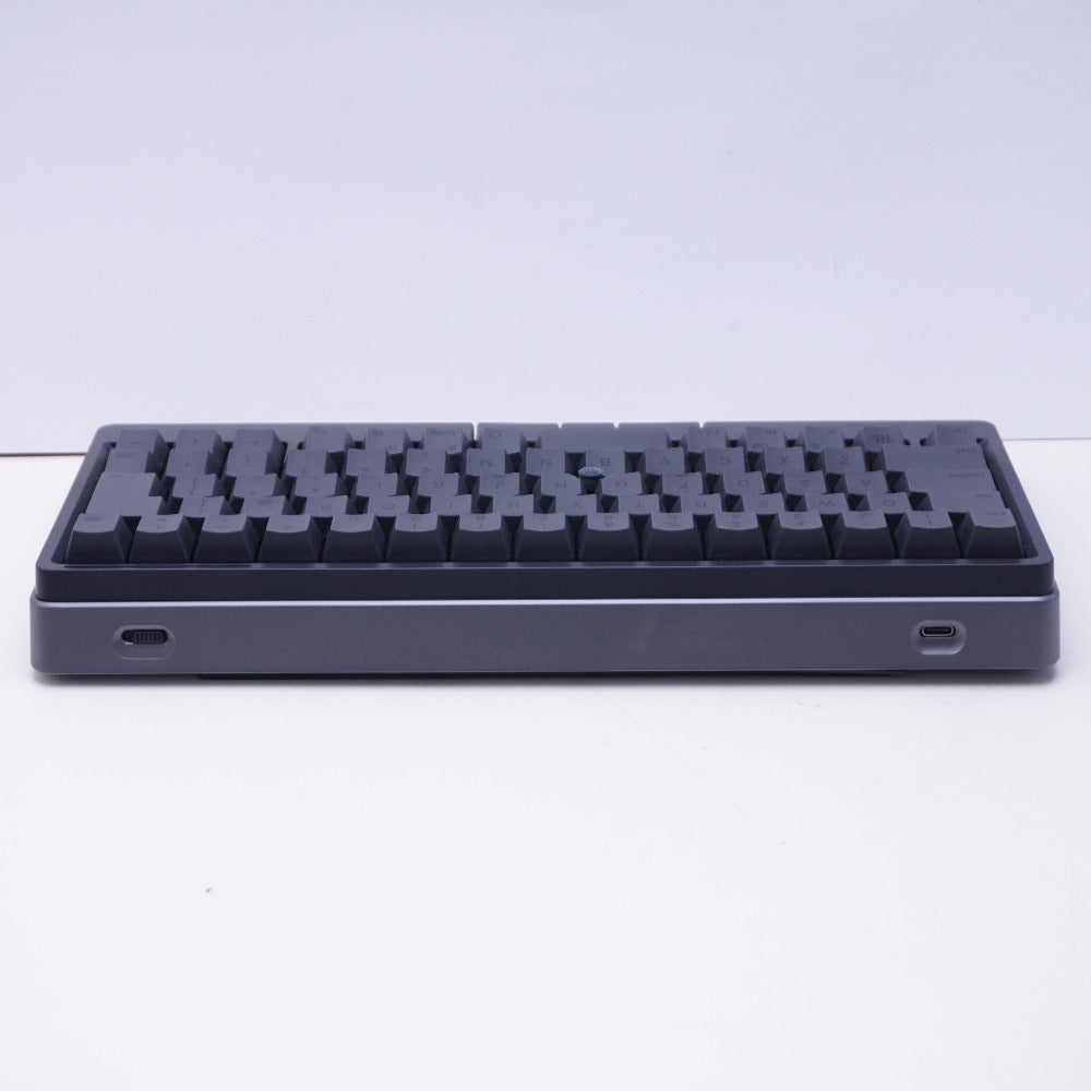 PFU ピーエフユー HHKB Studioo 日本語配列/墨 Happy Hacking Keyboard PD-ID120B