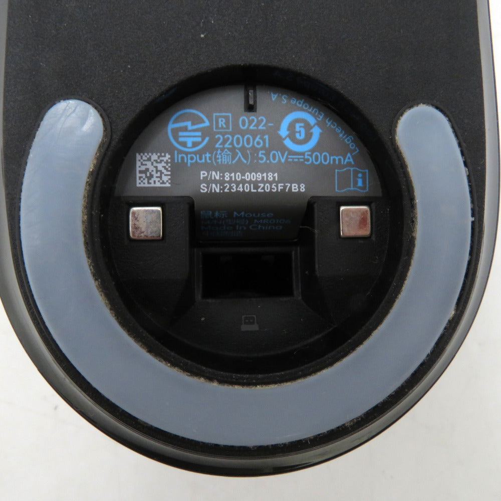 LogicoolG ロジクールジー G pro superlight ワイヤレス ゲーミングマウス