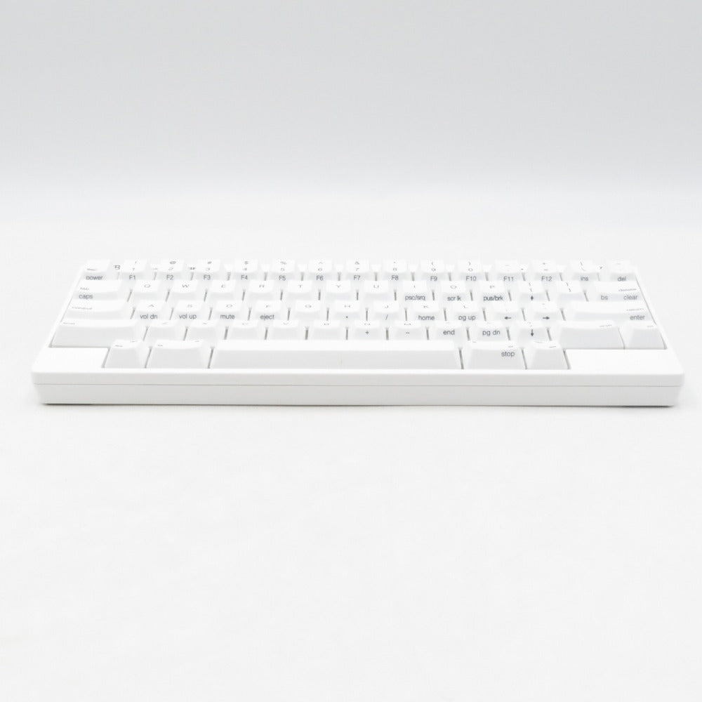 PFU HHKB Professional Hybrid Type-S 英語配列/雪 Happy Hacking Keyboard PD-KB800YSC