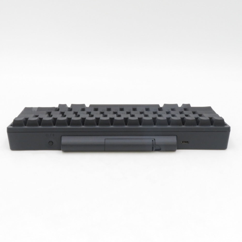 PFU HHKB Professional HYBRID Type-S 英語配列/墨 Happy Hacking Keyboard PD-KB800BS