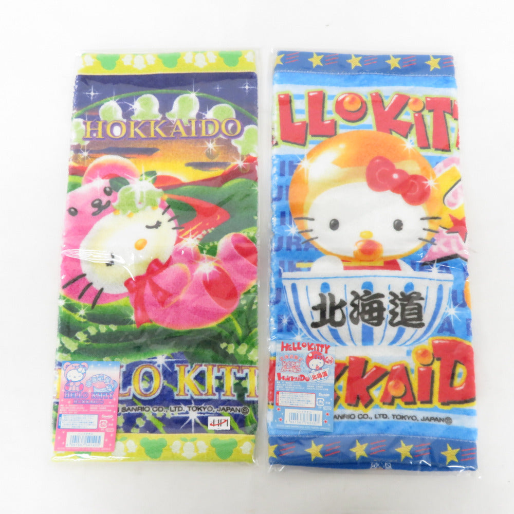 ご当地キティ